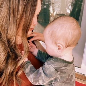 Meet your Posher, Paige